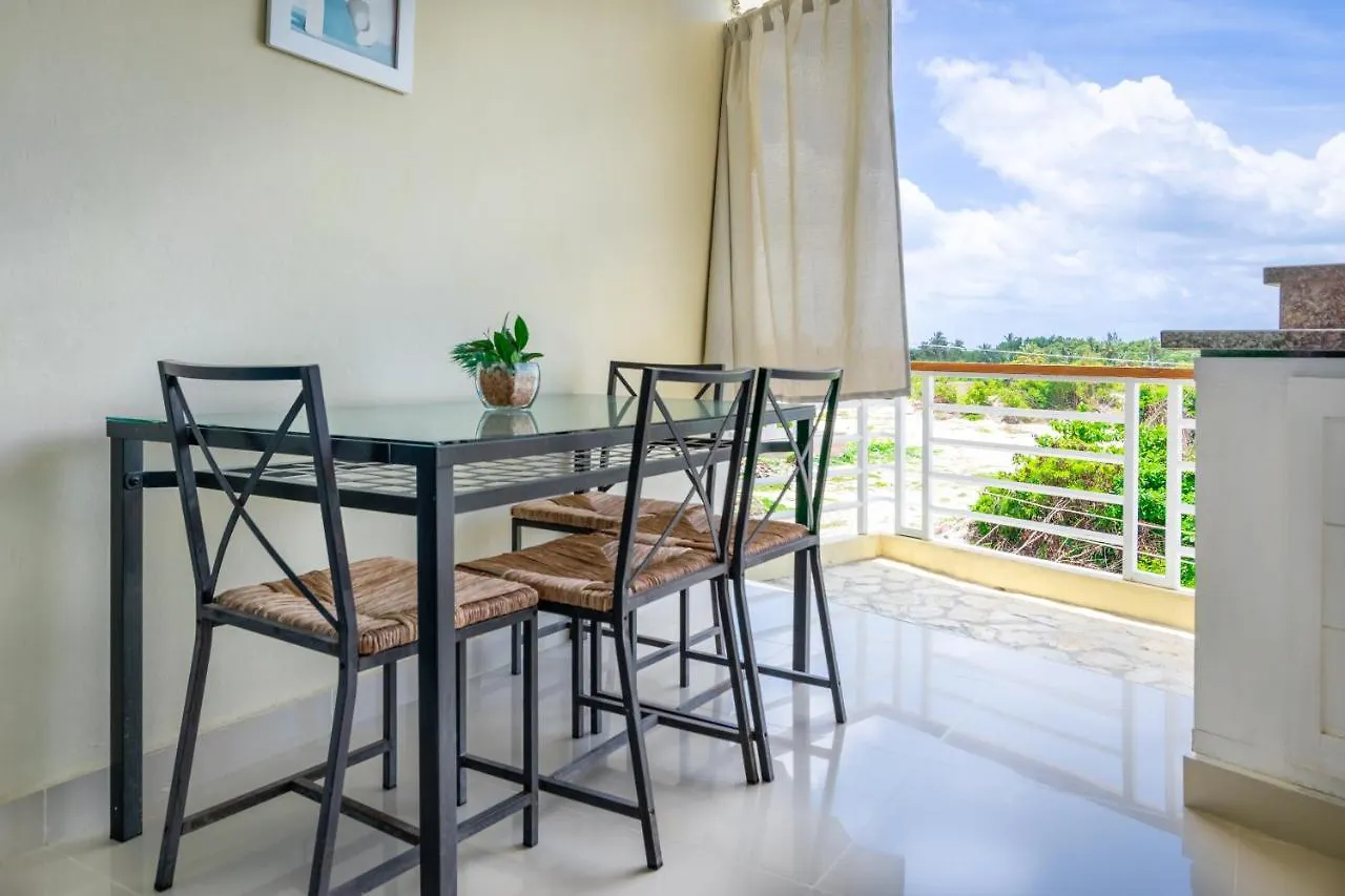 Bella Vida Hotel Punta Cana Dominican Republic