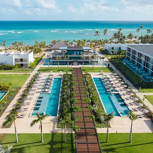 5* Station touristique Live Aqua (adults Only)
