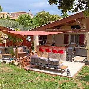  Couette-café Notre Petit Coin De Paradis D'hôtes France