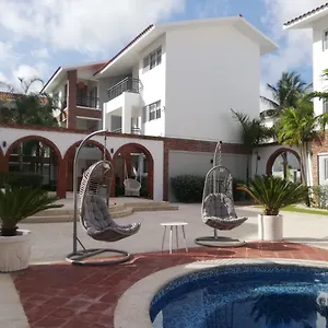**** Appart hôtel Coral Village - Caribbean Cocktails Deluxe Suites&pool République dominicaine