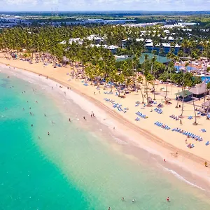 Üdülőközpont Grand Sirenis Punta Cana & Aquagames, Uvero Alto