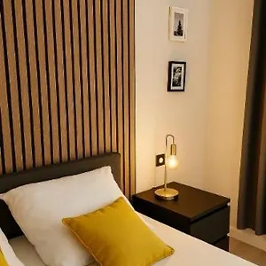  Maison d'hôtes Cosy Au Calme France