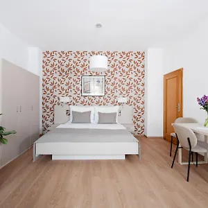 Andel Aparthotel Praag