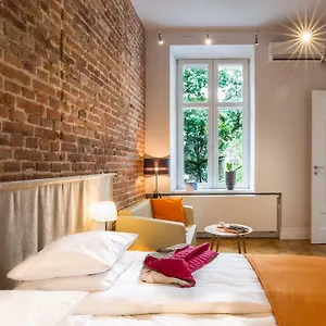 Cracowdays Aparthotel Krakau