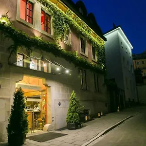 Gródek Hotel Krakau