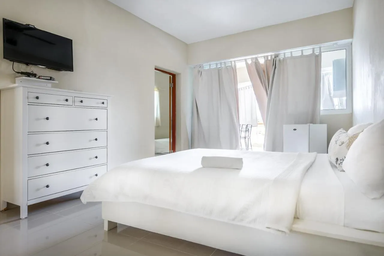 Bella Vida Hotel بونتا كانا
