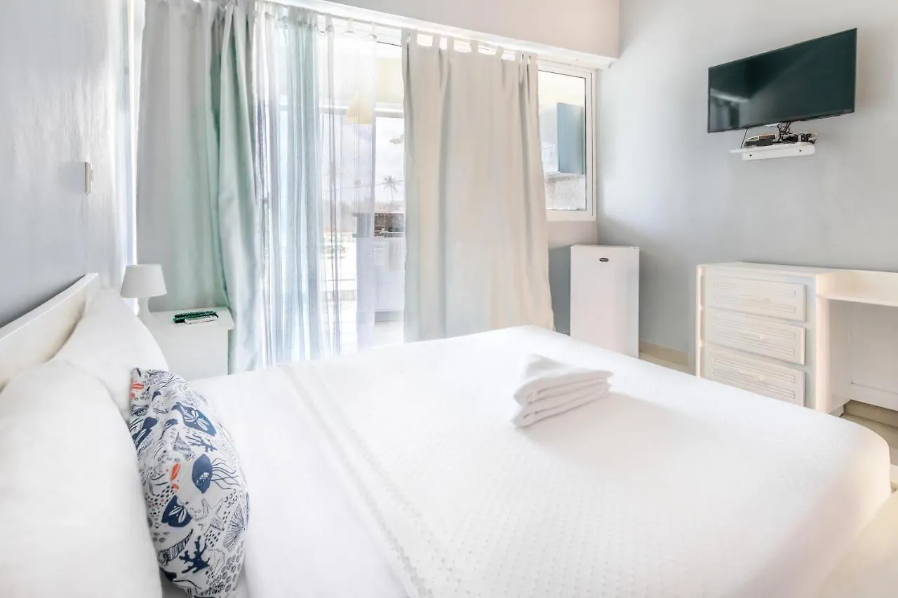 Bella Vida Hotel بونتا كانا