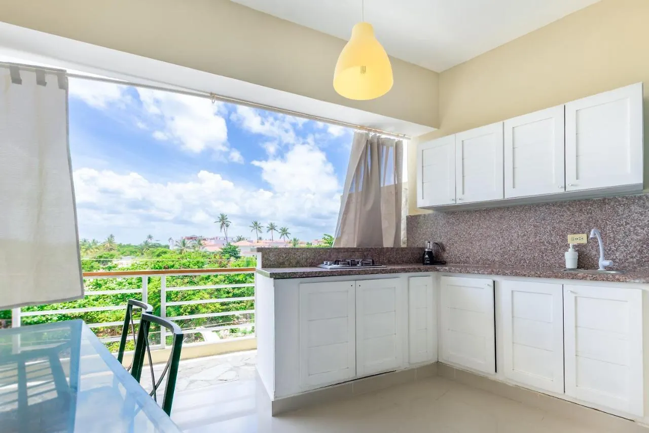 Bella Vida Hotel بونتا كانا