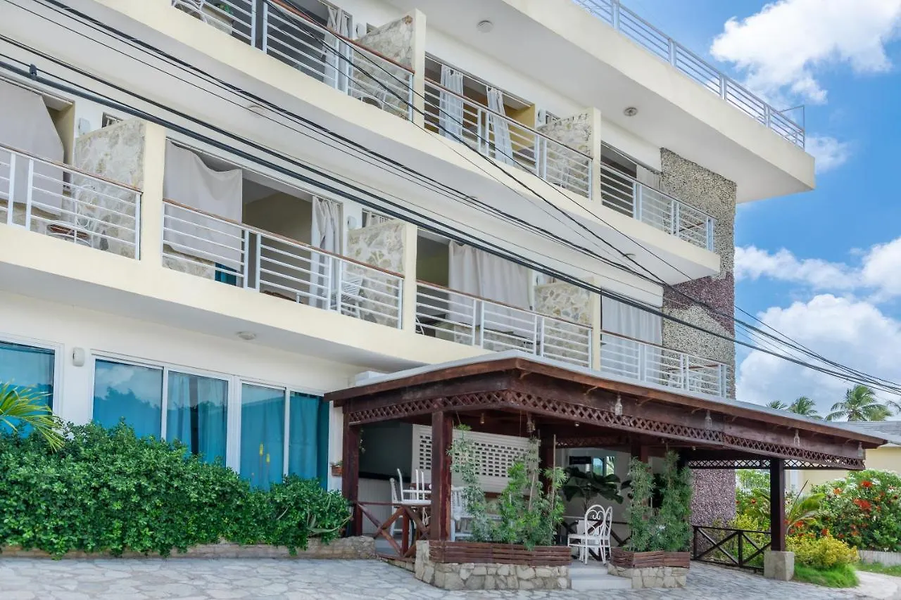 Bella Vida Hotel Punta Cana