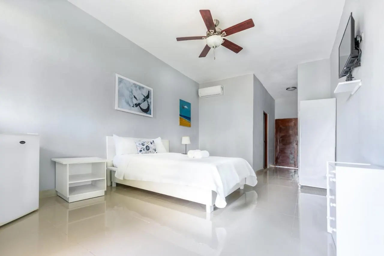 Bella Vida Hotel Punta Cana 0*,  République dominicaine